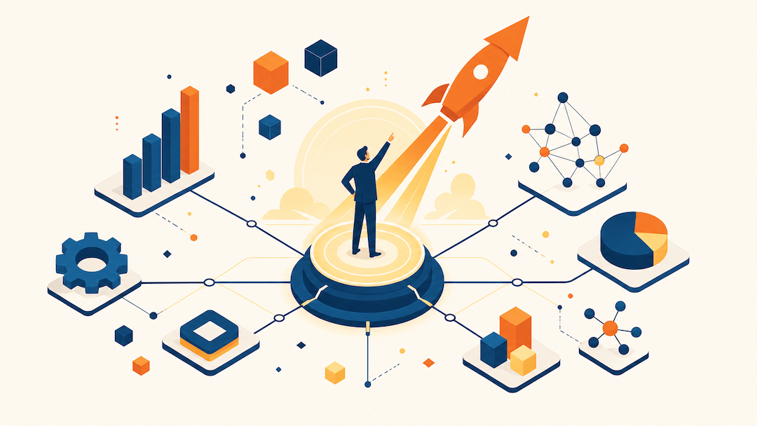 Business partnership